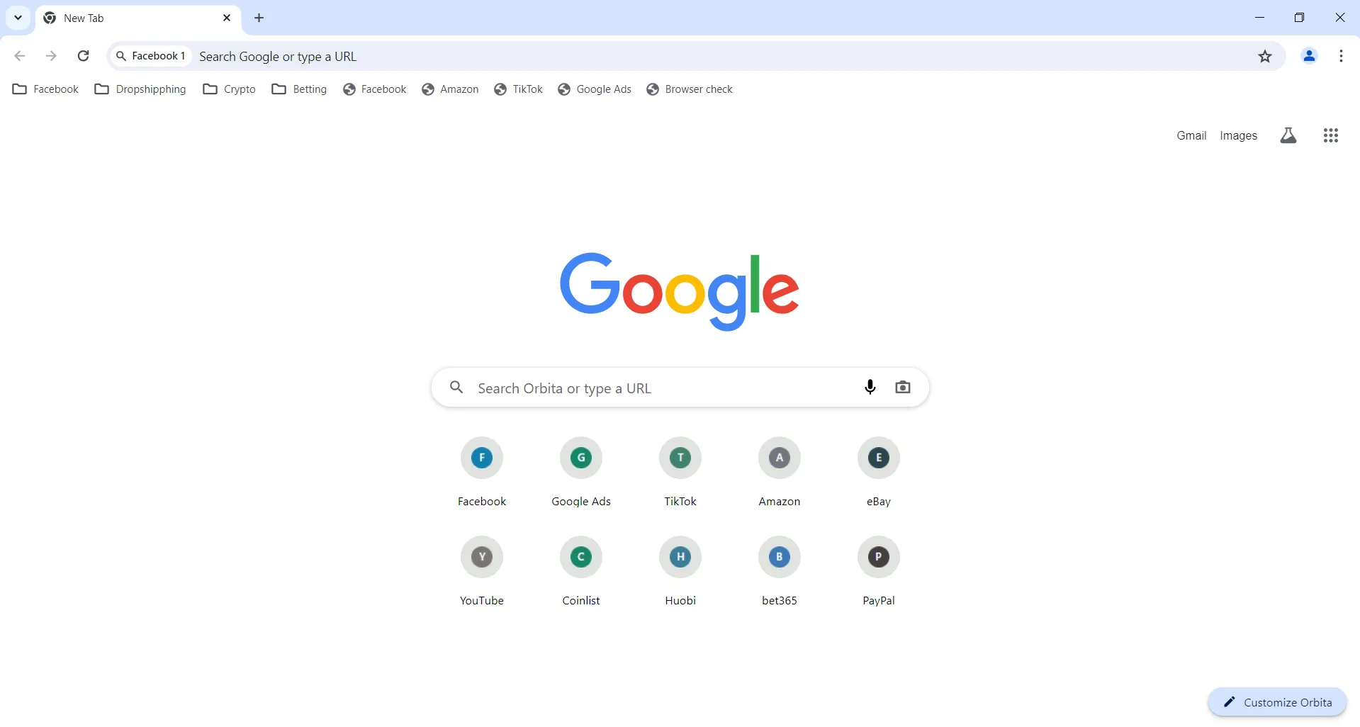  Cách tạo hồ sơ (Profile) và sử dụng GoLogin
